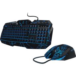 cumpără Tastatură + Mouse Hama R1113768 Illumination în Chișinău 