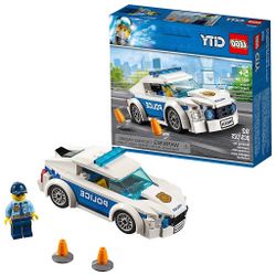 LEGO City