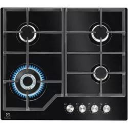 cumpără Plită încorporabilă pe gaz Electrolux KGG64362K în Chișinău 
