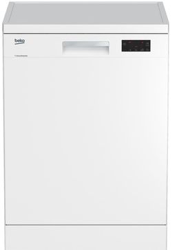 купить Посудомоечная машина Beko DFN16410W в Кишинёве
