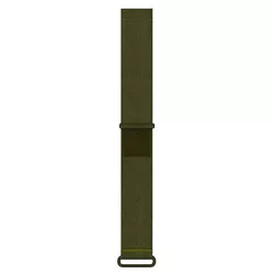 cumpără Curea Garmin CIRQA, Accessory Bands, L-XL, Dark Olive, WW/Asia (010-14472-06) în Chișinău 