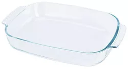 купить Форма для выпечки Promstore 52594 Termolex 3.8L, cu manere в Кишинёве 