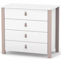 купить Комод-пеленатор Veres 33.2.351.2.13 Монако Капучино 900 в Кишинёве 