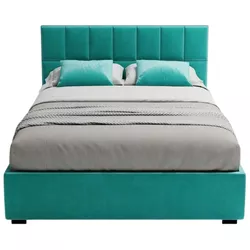 купить Кровать my-STYLE my-Kiki 90x200 (P04D90M17) в Кишинёве 