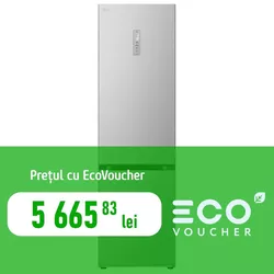 cumpără Frigider cu congelator jos LG GBV7270DPY în Chișinău 