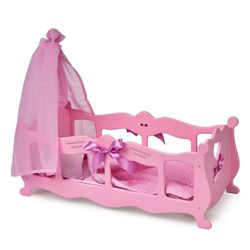 купить Кукла misc Манюня Diamond Princess Pink (72519) в Кишинёве 