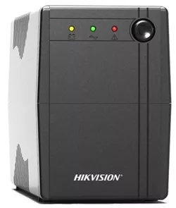купить Источник бесперебойного питания Hikvision DS-UPS600 в Кишинёве 