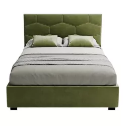 купить Кровать my-STYLE my-Leya 90x200 (P37D90M20) в Кишинёве 