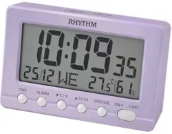 купить Часы Rhythm LCT113NR12 в Кишинёве 