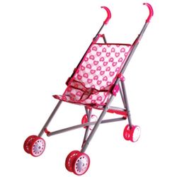 купить Кукла Richi 68813 carucior в Кишинёве 