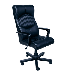 Офисное кресло Hercules Flash черное (wenghe neapoli - 20)