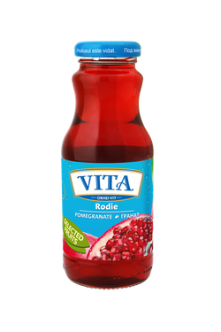 Vita nectar rodie 0.25 L