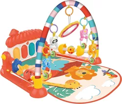 купить Коврик игровой Huanger (19094) Saltea pentru bebelusi HE0630 в Кишинёве 