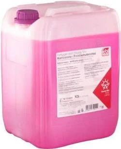 cumpără Antigel Febi Bilstein 172011 G12+ (-35) (liliac) 10 l în Chișinău 