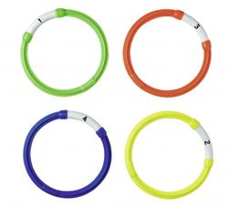 Кольца для подныривания Beco 96134 (8718)