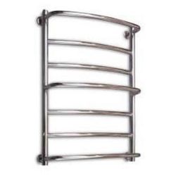 купить Полотенцесушитель Elna-Service Cascade MIX, 805x480*185mm, inox, crom в Кишинёве 