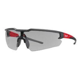 купить Средства индивидуальной защиты Milwaukee 4932478907 Защитные очки с серыми линзами в Кишинёве 