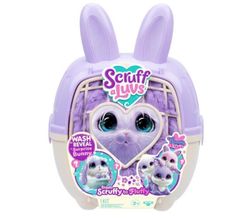 cumpără Jucărie de pluș miscellaneous 30331 Scruff-A-Luvs Bunny, S2, ast.3 în Chișinău 