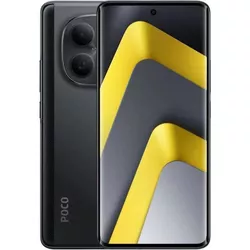 купить Смартфон Xiaomi POCO M8Pro 5G 8/256GB Black в Кишинёве 