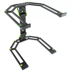 cumpără Accesoriu p/u instrumente muzicale Gravity LTS01BSET1 Stativ Laptop+Husa în Chișinău 