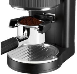 Кофемолка KitchenAid 5KCG8433EBM