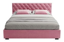 купить Кровать my-STYLE my-Mona 200x200 (P09D20M13) в Кишинёве 