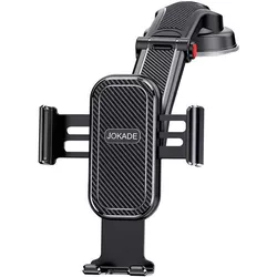 cumpără Suport auto Jokade JE018-B, Black în Chișinău 