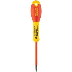 cumpără Șurubelniță Stanley Surubelnita Fatmax PH0x75mm VDE 1000V 0-65-414 în Chișinău 
