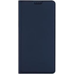 cumpără Husă pentru smartphone Dux Ducis Flip SkinPro Samsung A36/A56 5G, Blue în Chișinău 