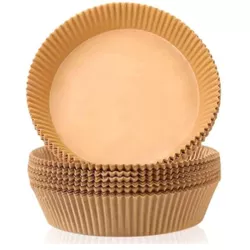 cumpără Accesoriu pentru friteuză BERNULINA Hirtie pentru air fryer 20 D (100 buc) în Chișinău 