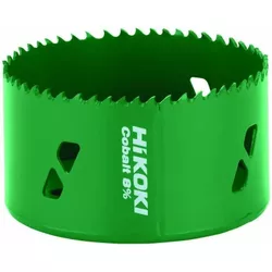 купить Набор головок, бит, насадок Hitachi-Hikoki Carota pentru metal 102mm Bi-Metal 8%Co (4101046) в Кишинёве 