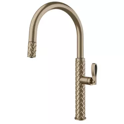 купить Смеситель кухонный Gessi 60912-149 Finox в Кишинёве 