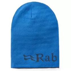 купить Одежда для спорта Rab Caciula Wearya Beanie Tempest Blue/Maya (QAB-22-TBM-ONE) в Кишинёве 