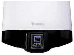 Boiler electric Eldom Galant Duo 80l (DU100)