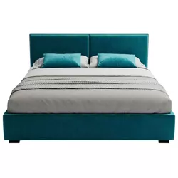 купить Кровать my-STYLE my-Bria 200x200 (P02D20M18) в Кишинёве 