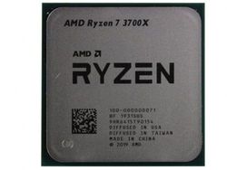 CPU AMD Ryzen 7 3800X (3,9-4,5 GHz, 8C / 16T, L2 4MB, L3 32MB, 7nm, 105W), soclu AM4, cutie