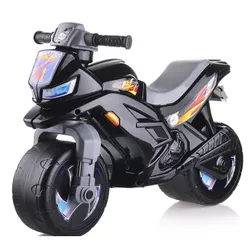 cumpără Tolocar Richi (3888)  Motocicleta neagra 501 în Chișinău 
