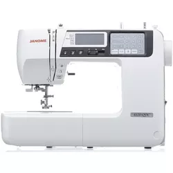 cumpără Mașină de cusut Janome 4120QDC în Chișinău 