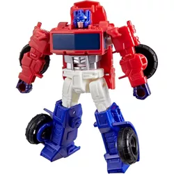cumpără Robot Hasbro G0746 Transformer Cyberworld Figure, 10cm (in assortment) în Chișinău 