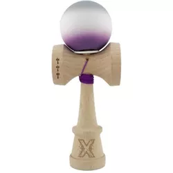 купить Активная игра Essa 165071 Kendama Super Sticky X Original, King Size, gradient gri-mov в Кишинёве 