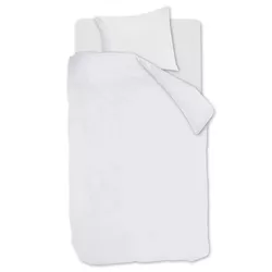 cumpără Lenjerie de pat Beddinghouse 258600 Care Change 140x200/220 White în Chișinău 