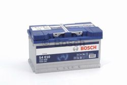 Bosch S4 EFB 12V 75Ah 730EN 315x175x175 -/+