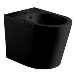 Биде напольное VOLLE NEMO BLACK