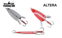 Блесна Fishing ROI Altera 12гр. # c017