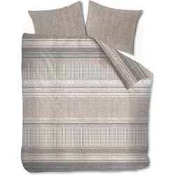 cumpără Textile de casă Riviera Maison 278876 Twill Weave brown în Chișinău 