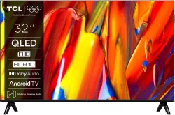 купить Телевизор TCL QLED Smart 32S59K, Full HD в Кишинёве 