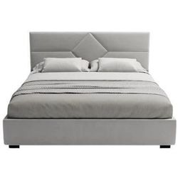 купить Кровать my-STYLE my-Mila 140x200 (P50D14M07) в Кишинёве 
