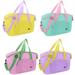 купить Сумка холодильник GioStyle 55980 Tulpano Picnic 26 л, 48X20X32 см в Кишинёве 