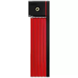 купить Аксессуар для велосипеда Abus Lacăt biciclete uGrip BORDO 5700K/80 red SH в Кишинёве 