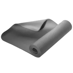 купить Инвентарь для йоги HMS YM03 Abisal Yoga Mat (gray) в Кишинёве 